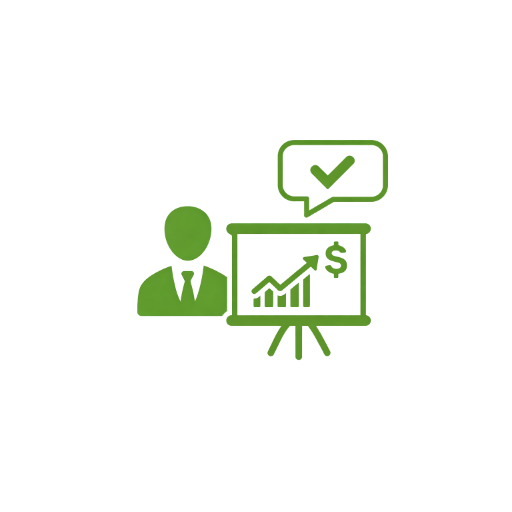 Finance & Consulting