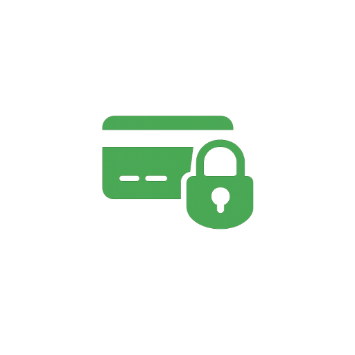 Secure payments & delivery